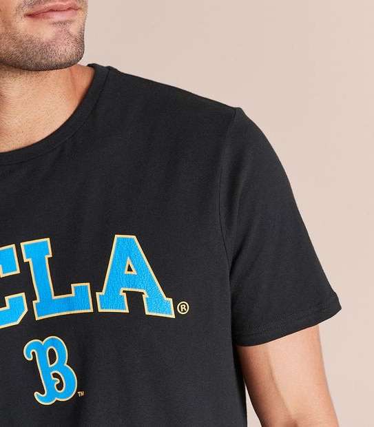 Licensed UCLA T-Shirt