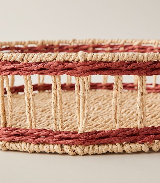 Paper Cord Tray Target Australia