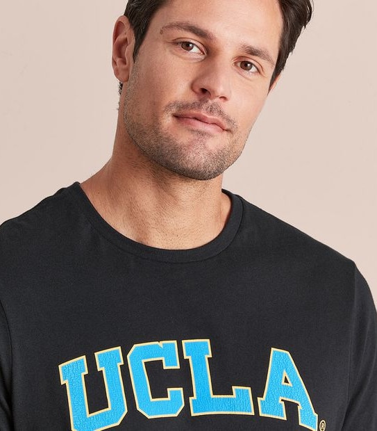 Licensed UCLA T-Shirt