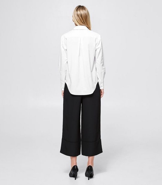 Preview Perfect Shirt - White