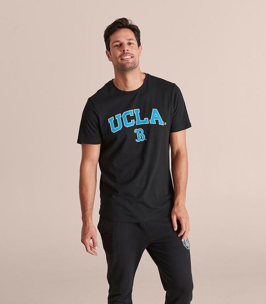 Licensed UCLA T-Shirt