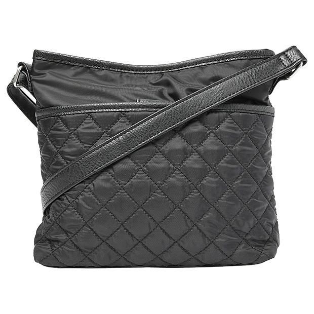 Pauline Nylon Sling Bag Pauline Nylon Sling Bag