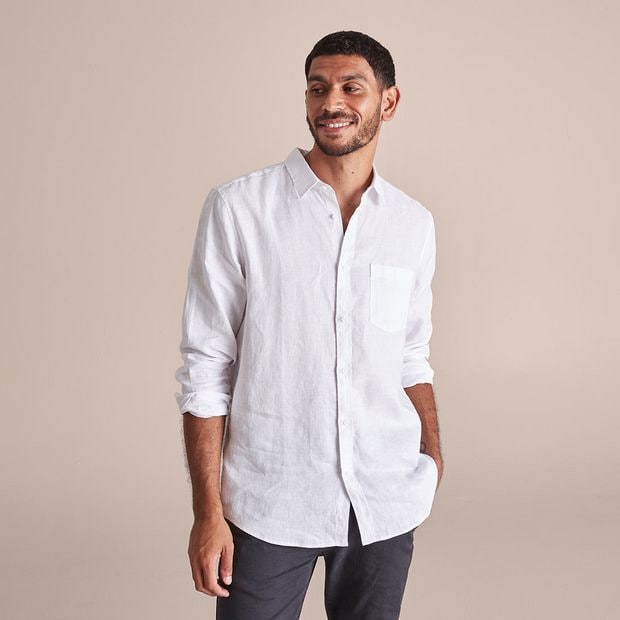 Mens | Love Your Linen | Target Australia