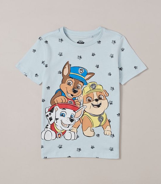 Paw Patrol T-shirt