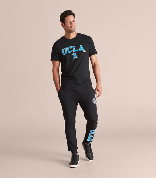 Licensed UCLA T-Shirt