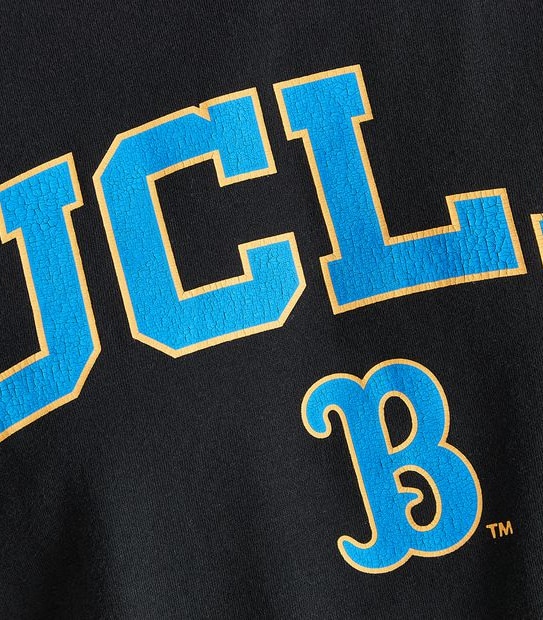 Licensed UCLA T-Shirt