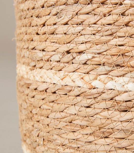 Ari Woven Basket - Small