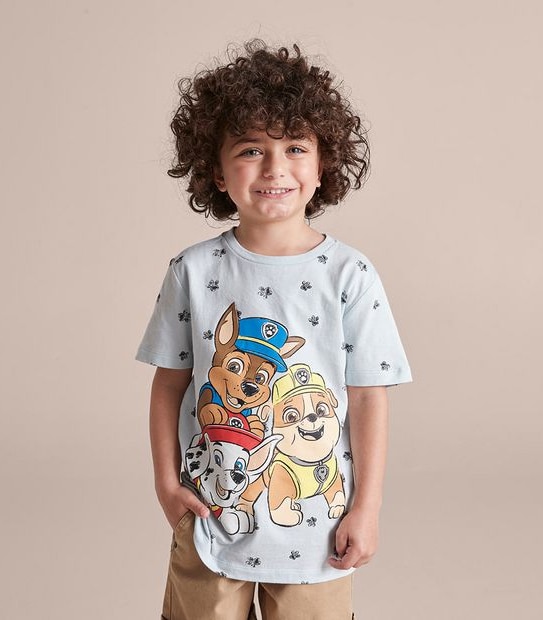Paw Patrol T-shirt