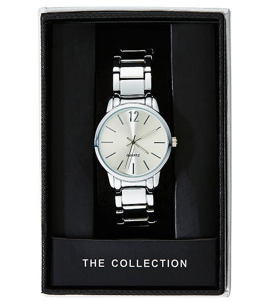 Women's Analogue Bracelet Watch