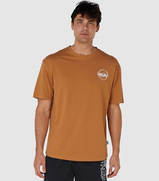Mossimo Burbank T-Shirt