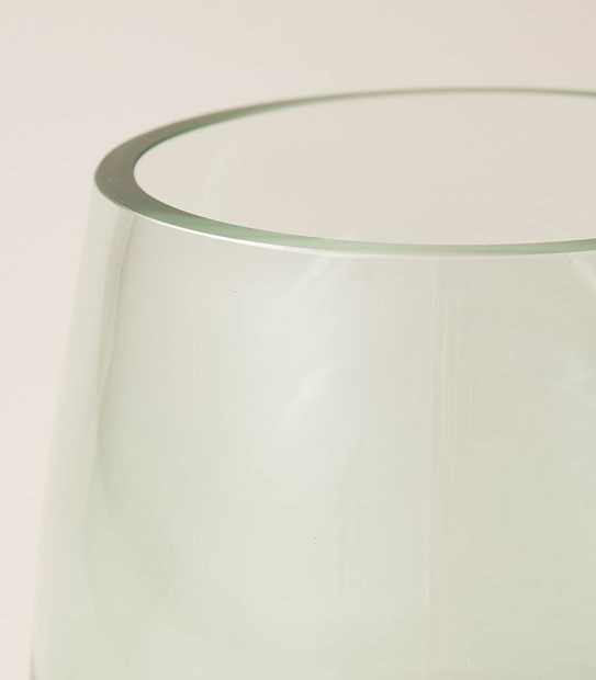 Alva Glass Vase - Small
