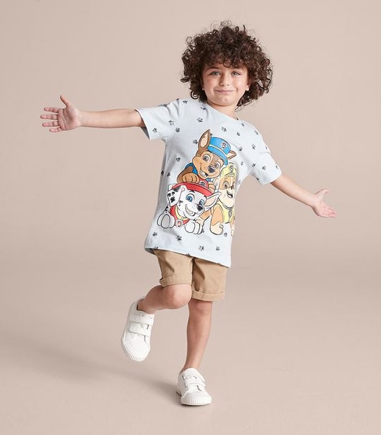 Paw Patrol T-shirt