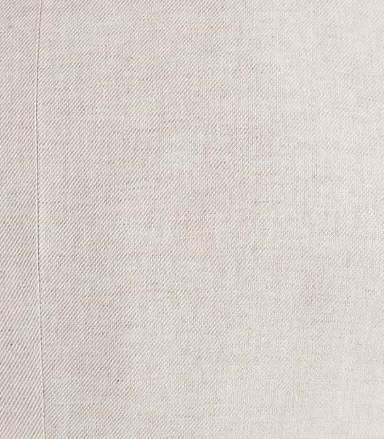 Preview Linen Blend Twill Suit Jacket