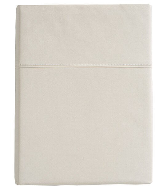 300 Thread Count Fitted Sheet