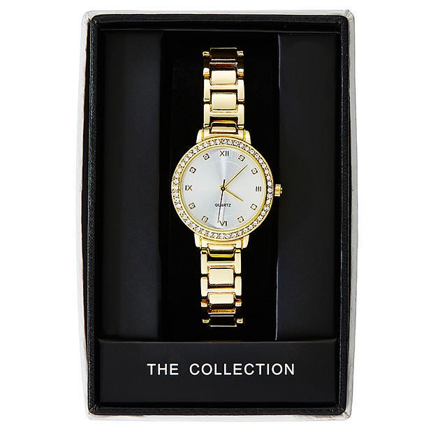 Women's Analogue Bracelet Watch Women's Analogue Bracelet Watch