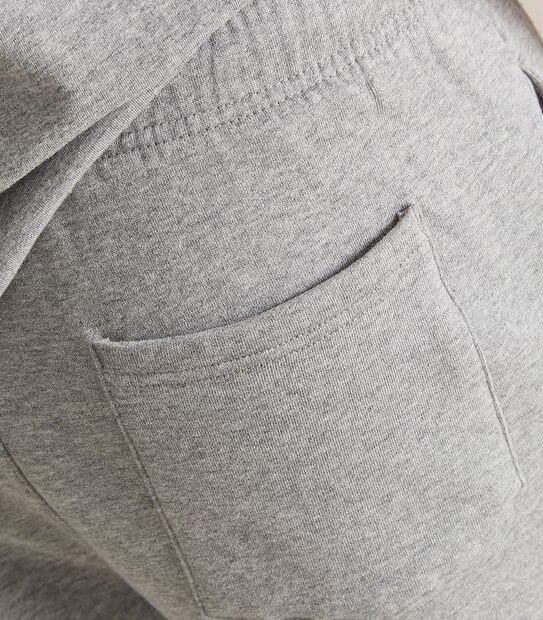 Licensed UCLA Fleece Shorts