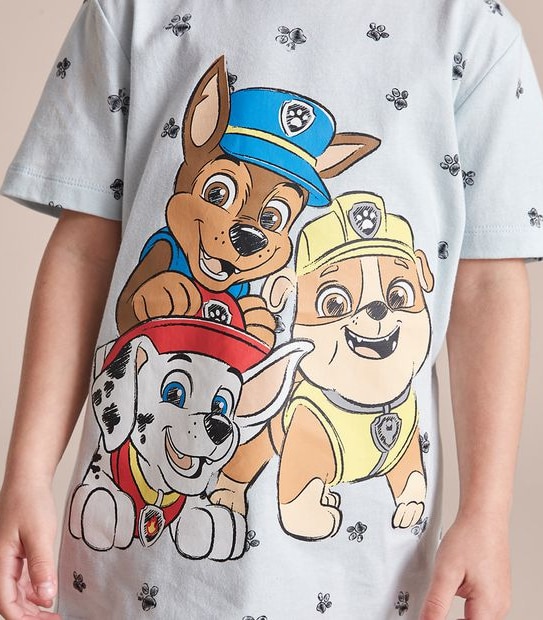 Paw Patrol T-shirt