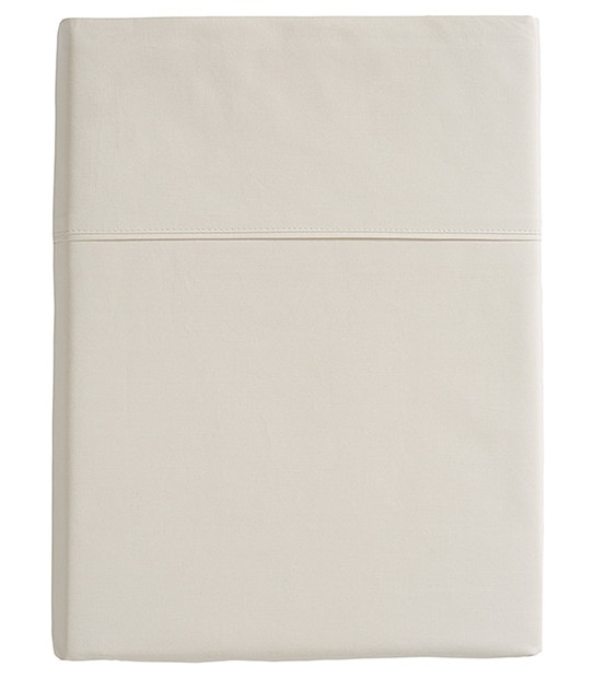 300 Thread Count Fitted Sheet