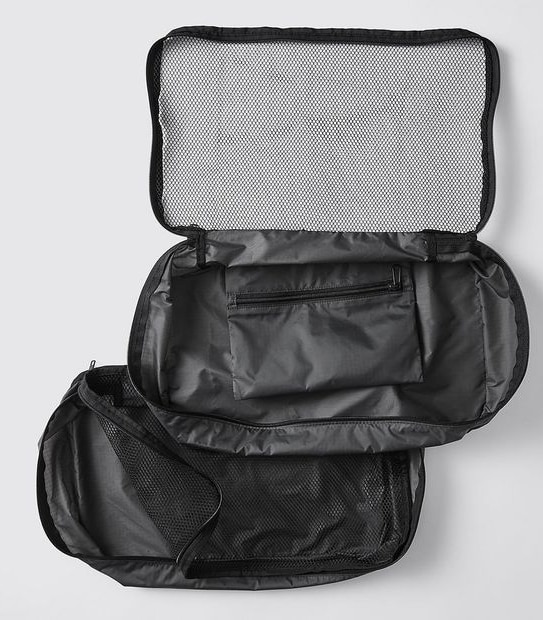 Mouv 2 Pack Pac-It-Cubes 