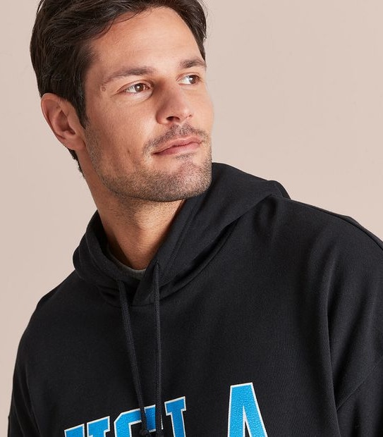 Licensed UCLA Hoodie
