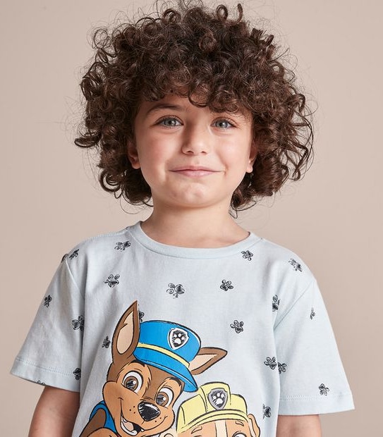 Paw Patrol T-shirt