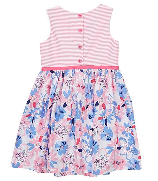 Peppa Pig Sleeveless Dress