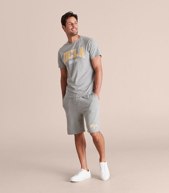 Licensed UCLA T-Shirt