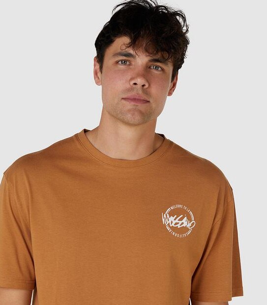 Mossimo Burbank T-Shirt