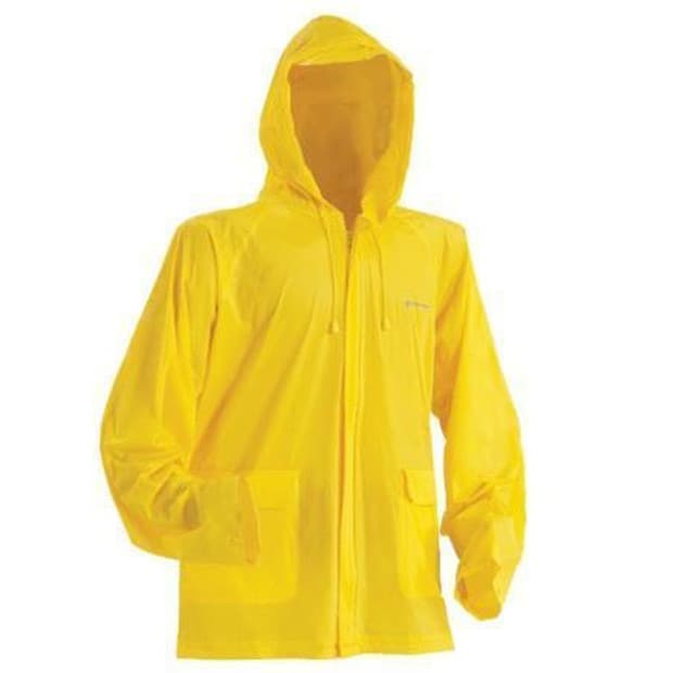 rain jacket target australia