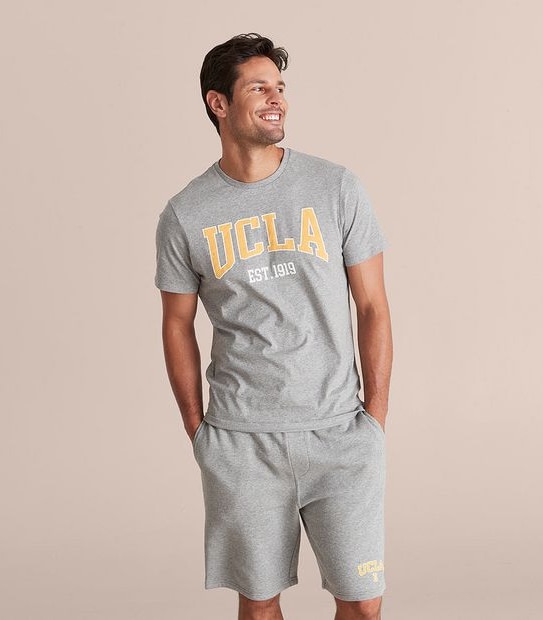 Licensed UCLA T-Shirt