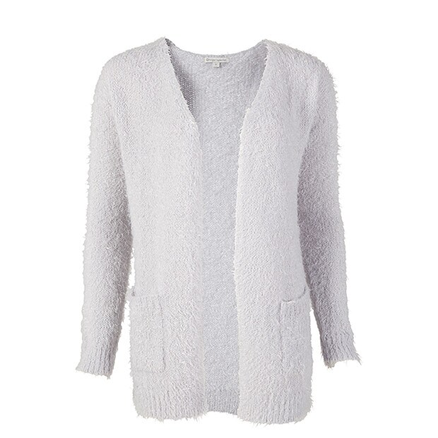 Flicker Yarn Cardigan Flicker Yarn Cardigan