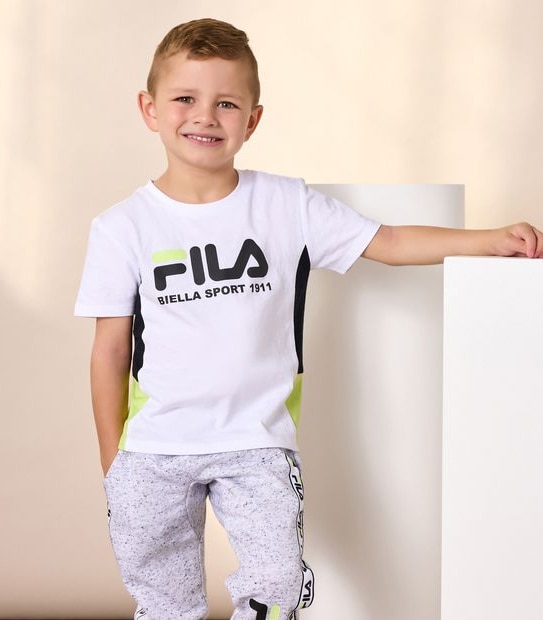 Fila Ronnie T-shirt