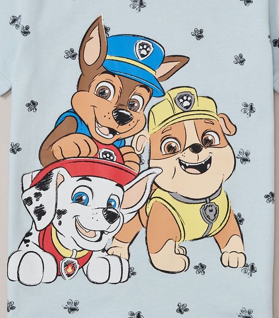 Paw Patrol T-shirt