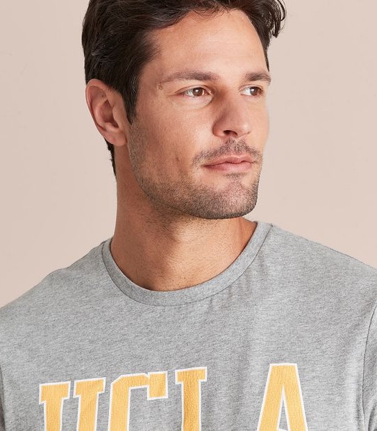 Licensed UCLA T-Shirt