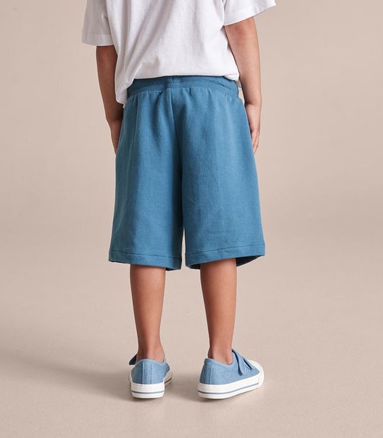 Paw Patrol Sweat Shorts