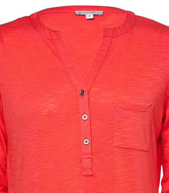 Henley Top 5 of 5