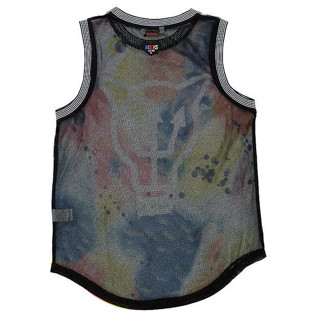 MOOKS Manifest Basketball Jersey