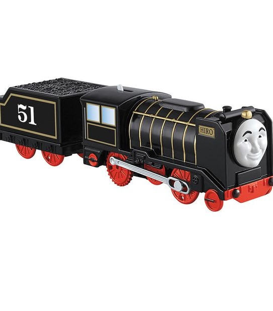 Thomas & Friends TrackMaster Favourite Vehicles Assorted
