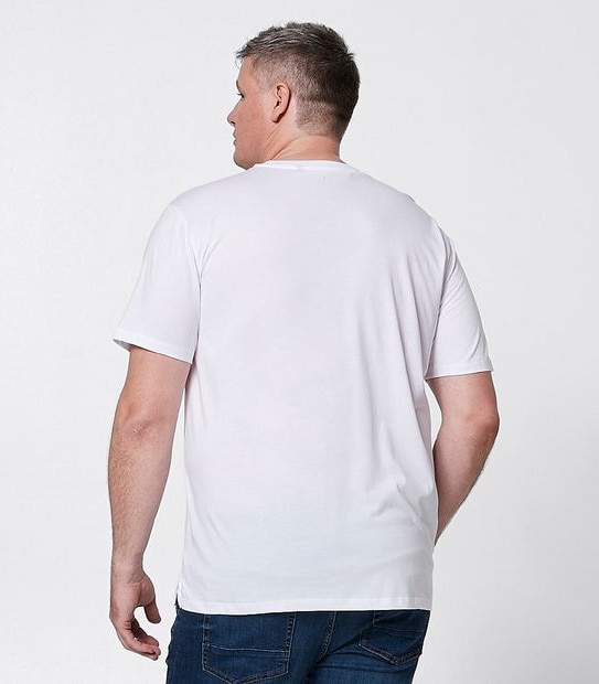 Mr Big Supima Cotton T-Shirt