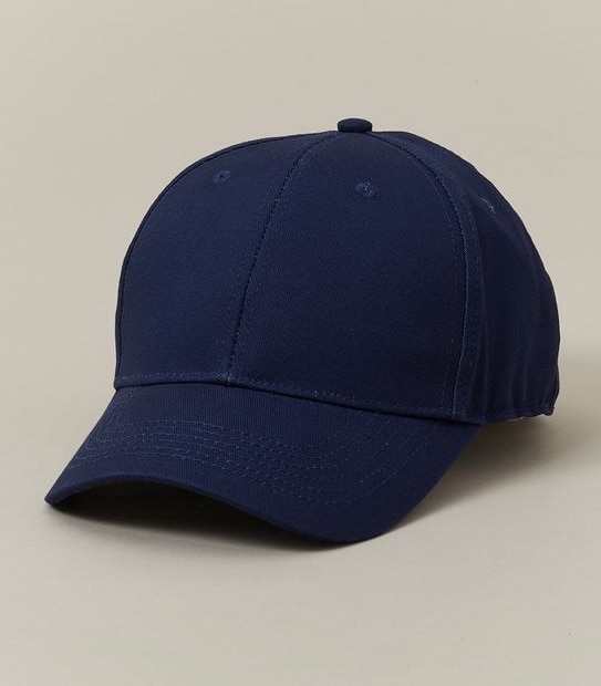 Flexi Fit Cap