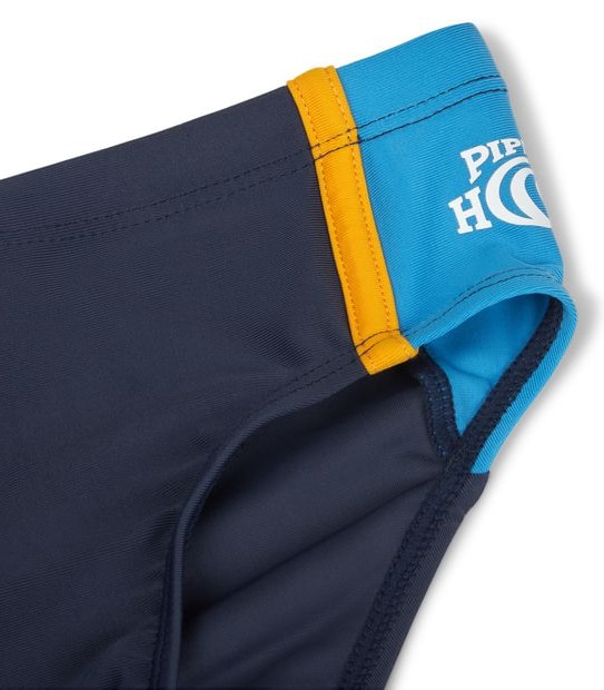 Piping Hot Swim Racer