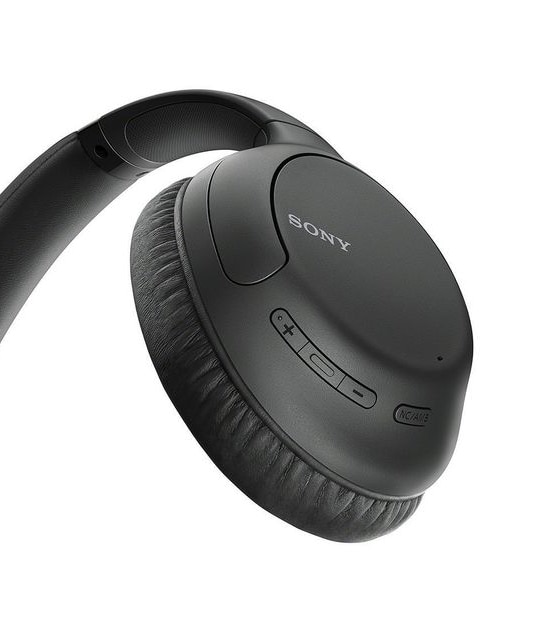 Sony Bluetooth Headphones WHCH710NB