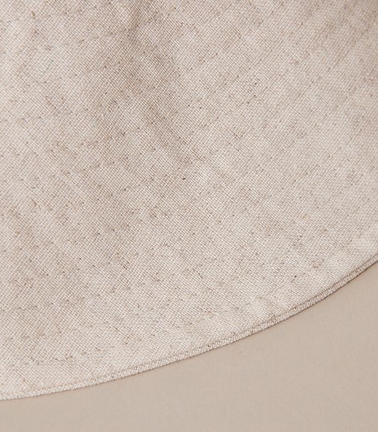 Wide Brim Bucket Hat