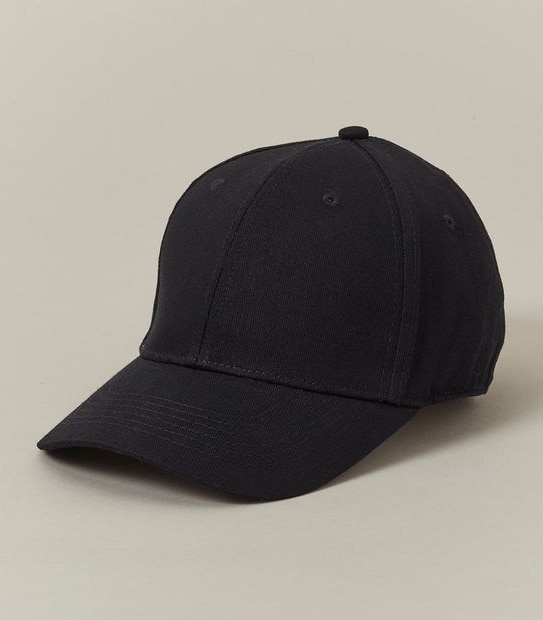 Flexi Fit Cap