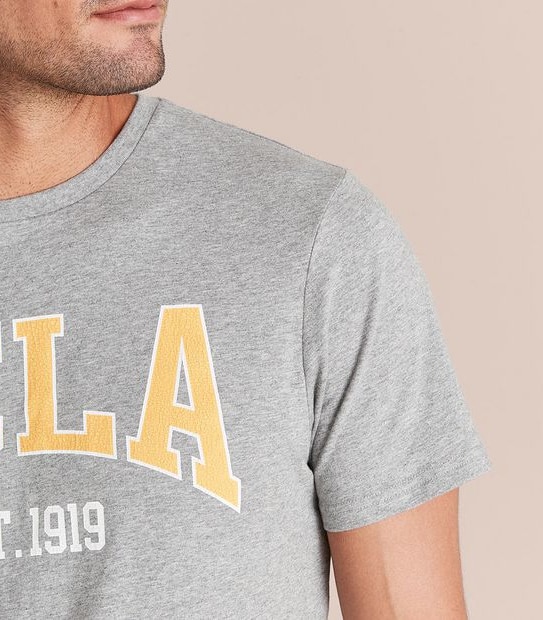 Licensed UCLA T-Shirt