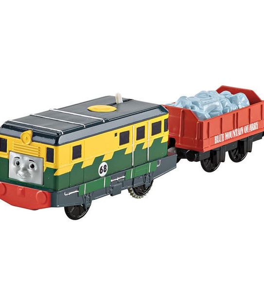 Thomas & Friends TrackMaster Favourite Vehicles Assorted