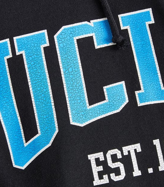 Licensed UCLA Hoodie