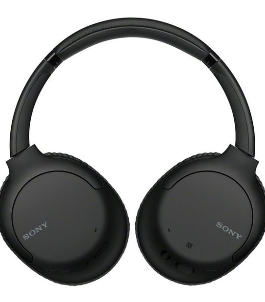 Sony Bluetooth Headphones WHCH710NB