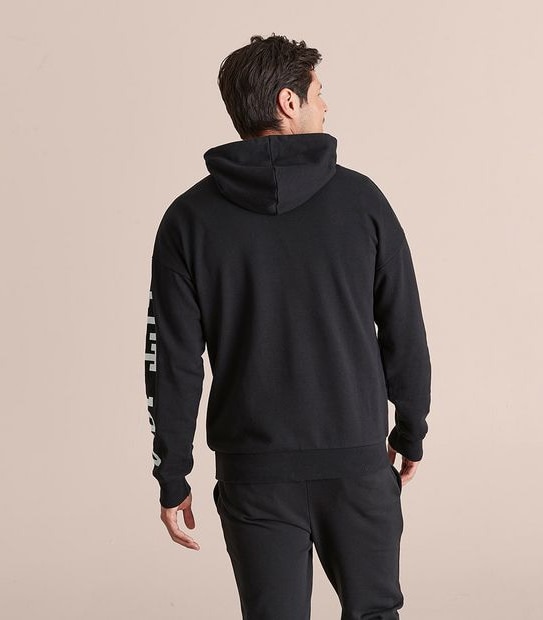 Licensed UCLA Hoodie
