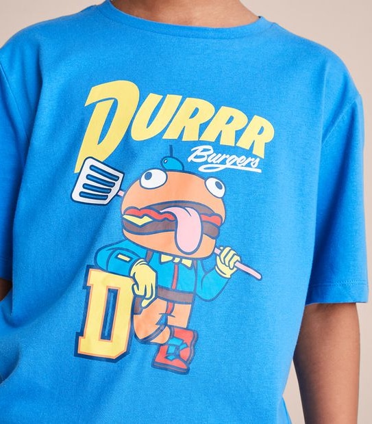 Fortnite T-shirt